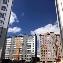 Хід будівництва ЖК Квартал Галицький, 0, вересень 2020