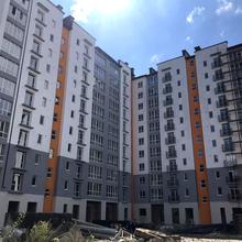 Хід будівництва ЖК Квартал Галицький, 0, вересень 2020