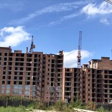 Хід будівництва ЖК Квартал Галицький, 0, вересень 2020