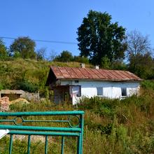 Ход строительства ЖК Подих Природи, 0, сентябрь 2020