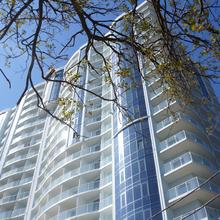 Хід будівництва ЖК Корфу, 2 секція, вересень 2020