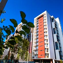 Хід будівництва Житловий район Manhattan, 0, вересень 2020