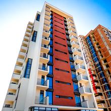 Хід будівництва Житловий район Manhattan, 0, вересень 2020