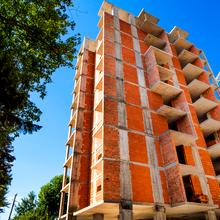 Хід будівництва Житловий район Manhattan, 0, вересень 2020