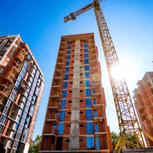 Хід будівництва Житловий район Manhattan, 0, вересень 2020