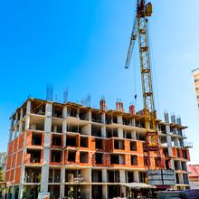 Хід будівництва Житловий район Manhattan, 0, вересень 2020