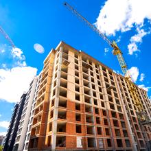 Ход строительства ЖК Comfort Park, 0, сентябрь 2020