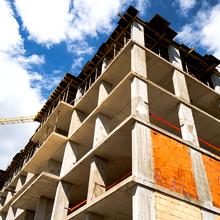 Ход строительства ЖК Comfort Park, 0, сентябрь 2020