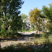 Хід будівництва вул. Давида Ойстраха, 8а, 0, вересень 2020