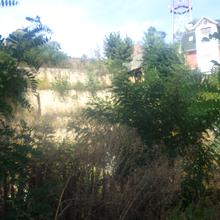 Ход строительства Клубный дом HillSide, 0, сентябрь 2020