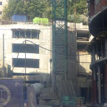 Ход строительства ЖК Mirax, , сентябрь 2020