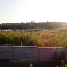 Хід будівництва ЖК Нова Слобідка, 0, вересень 2020