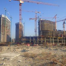 Хід будівництва ЖК Great, , вересень 2020