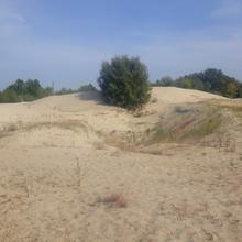 Хід будівництва ЖК H2O, , вересень 2020