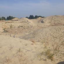 Хід будівництва ЖК H2O, , вересень 2020