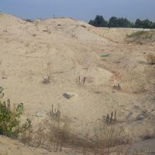 Хід будівництва ЖК H2O, 0, вересень 2020