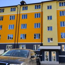 Хід будівництва ЖК Green Yard, 3 будинок, вересень 2020