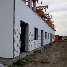 Хід будівництва КМ Тарасівка, 0, вересень 2020