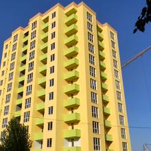 Хід будівництва ЖК Зіркова Вежа, 2 секція, вересень 2020