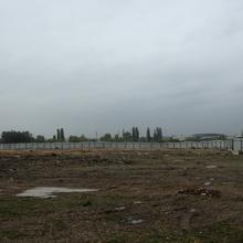 Ход строительства ЖК Милос, 0, сентябрь 2020