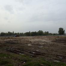 Ход строительства ЖК Милос, 0, сентябрь 2020