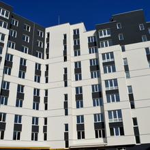 Хід будівництва ЖК Новий, 1 будинок, вересень 2020