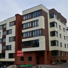 Хід будівництва вул. Пасічна, 25а, Будинок, вересень 2020