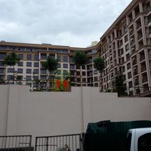 Ход строительства ЖК 52 Жемчужина (Pechersk Plaza), 3-6 секции, сентябрь 2020