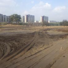 Ход строительства ЖК Новая Англия, 0, сентябрь 2020