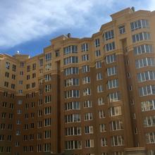 Хід будівництва ЖК Софія Сіті, 7 черга (вул. Молодіжна, 5, 7), вересень 2020