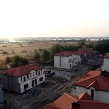 Хід будівництва КМ Фонтан, 0, жовтень 2020