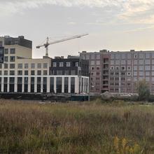 Хід будівництва ЖК Riverside, , вересень 2020