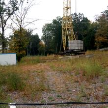 Хід будівництва ЖК Wonderwood, 0, вересень 2020