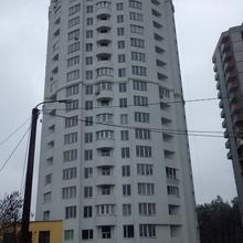 Хід будівництва ЖК Східна Брама, 1 будинок (секції 1-2), березень 2015