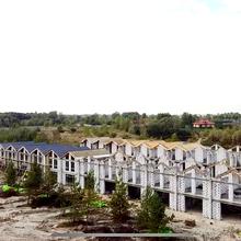 Хід будівництва КМ Prydesennya Eco Village, 0, жовтень 2020