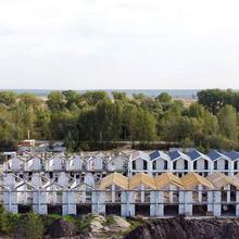 Хід будівництва КМ Prydesennya Eco Village, 0, жовтень 2020