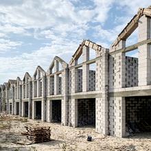 Хід будівництва КМ Prydesennya Eco Village, 0, жовтень 2020