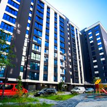 Ход строительства ЖК Comfort Park, 0, октябрь 2020