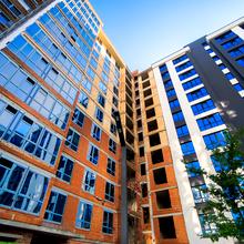 Ход строительства ЖК Comfort Park, 0, октябрь 2020