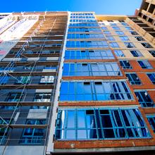 Ход строительства ЖК Comfort Park, 0, октябрь 2020