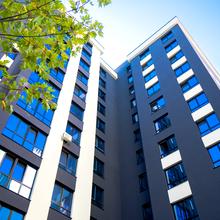 Ход строительства ЖК Comfort Park, 0, октябрь 2020