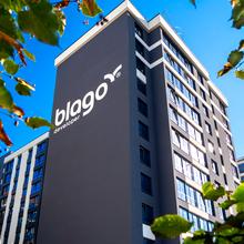 Ход строительства ЖК Comfort Park, 0, октябрь 2020