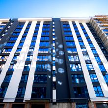 Ход строительства ЖК Comfort Park, 0, октябрь 2020