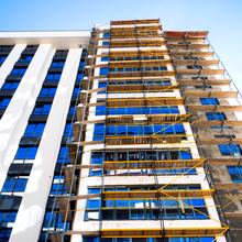 Ход строительства ЖК Comfort Park, 0, октябрь 2020