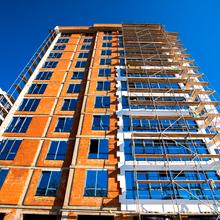 Ход строительства ЖК Comfort Park, 0, октябрь 2020