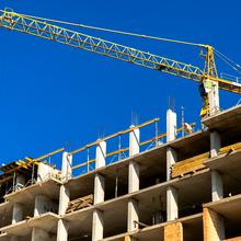 Ход строительства ЖК Comfort Park, 0, октябрь 2020