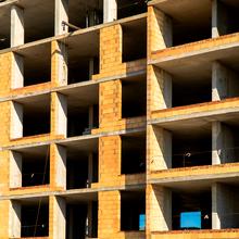 Ход строительства ЖК Comfort Park, 0, октябрь 2020