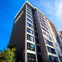 Ход строительства ЖК Comfort Park, 0, октябрь 2020