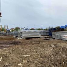 Хід будівництва ЖК West Towers, 0, жовтень 2020