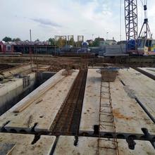 Хід будівництва ЖК West Towers, 0, жовтень 2020